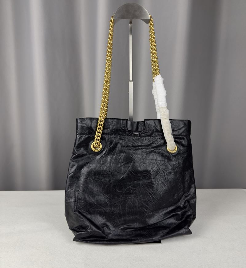 Balenciaga Shopping Bags